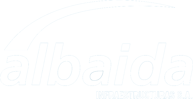Albaida Infraestructuras